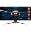 Monitorius MSI MAG401QR - 40" | IPS | UWQHD | 1 ms | 155 Hz