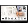 Monitorius MSI PRO MP161 E2U - 60Hz | Full HD | 15.6'' | IPS | 4ms