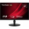 Monitorius ViewSonic VG2408A-MHD 24 inch FHD LED