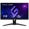 Monitorius VIEWSONIC VX2479J-HD-PRO, 24", 1 ms