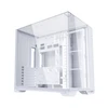 Kompiuterio korpusas Lian Li O11 Vision Compact, Baltas