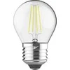 Lemputė|LEDURO|Energijos sąnaudos 2 vatai|Šviesos srautas 220 liumenų|3000 K|220-240V|Spindulio kampas 300 laipsnių|70200