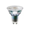 Lemputė LED GU10 230V 5.5W 500lm neutraliai balta, pritemdoma, LED line