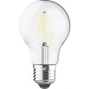Lemputė|LEDURO|Energijos sąnaudos 7 vatai|Šviesos srautas 806 liumenų|3000 K|220-240V|Spindulio kampas 300 laipsnių|70111