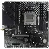 Biostar B850MT2-E DJ pagrindinė plokštė AMD B850 lizdas AM5 micro ATX