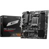 Pagrindinė plokštė MSI | PRO B650M-P