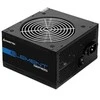 Chieftec ELP-700S maitinimo blokas 700 W 20+4 kontaktų ATX PS/2 Juodas