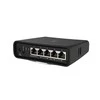 Maršrutizatorius  MIKROTIK 5x10/100/1000M/RBD52G-5HACD2HND-TC