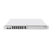 MikroTik | Ethernet Maršrutizatorius | CCR2216-1G-12XS-2XQ | 10/100/1000 Mbit/s | Mesh Support No | MU-MiMO No | No mobile broadband