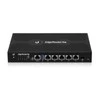 Maršrutizatorius Ubiquiti „EdgeRouter“ 6P Ethernet (RJ-45) jungtys, 4 branduolių MIPS64 | „EdgeRouter“ 6P