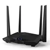 Maršrutizatorius belaidis Tenda AC10 (xDSL (kabelio jungtis LAN), 2,4 GHz, 5 GHz)