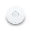 Maršrutizatorius TP-LINK | AX1800 Indoor WiFi 6 prieigos taškas | EAP610 | 802.11ax | 2,4 GHz/5 GHz | 1201 Mbit/s | N/A Mbit/s | Ethernet LAN (RJ-45) jungtys 1 | MU-MiMO Taip | PoE į | Antenos tipas Internal Omni