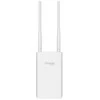 Maršrutizatorius TP-LINK AX1800 vidinis/lauko „Wi-Fi 6“ prieigos taškas | EAP603-Outdoor | 802.11ax | 10/100/1000 Mbit/s | Ethernet LAN (RJ-45) jungtys: 1 | MU-MiMO: Ne | PoE įvestis | Antenos tipas: Išorinė
