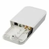 Maršrutizatorius MikroTik wAP Lora LR8G Kit Gateway. RBwAPR-2nD&amp;R11e-LR8G