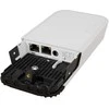 Maršrutizatorius MikroTik | wAP ac LTE kit with RouterOS L4 license, International version | 802.11ac | 10/100/1000 Mbit/s | Ethernet LAN (RJ-45) jungtys 2 | Mesh Support No