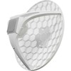 Maršrutizatorius MikroTik | LHGG LTE7 kit | LHGGR&amp;R11e-LTE7 | 10/100/1000 Mbit/s | Ethernet LAN (RJ-45) jungtys 1 | Mesh Support No | MU-MiMO Yes | No mobile broadband