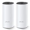 Maršrutizatorius Prieigos taškas TP-LINK DECO M4 2 vnt. (300 Mb/s - 802.11 b/g/n, 867 Mb/s - 802.11 a/n/ac)