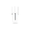 TP-Link „Mercusys“ | „Wi-Fi“ diapazono ilgintuvas | MW300RE | 802.11n | 2,4 GHz | 300 Mbit/s | be PoE | Antenos tipas: 3 išorinės