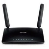 Maršrutizatorius TP-Link, 4G, 4xRJ45, juodas / ARCHERMR200