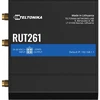 Maršrutizatorius Teltonika RUT261 Cat 6 LTE (RUT261AAAAA0)