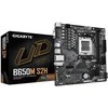 Pagrindinė plokštė Mainboard GIGABYTE AMD B650 SAM5 Micro-ATX Memory DDR5 Atminties lizdai 2 B650MS2H1.4