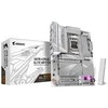 Pagrindinė plokštė GIGABYTE X870E A ELITE WF7 ICE AM5 4xDDR5 4xM.2 4xSATA