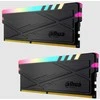 RAM „Dahua Technology C600 RGB“, DDR4, 16 GB, 3600 MHz, CL18 (DDR-C600URG16G36D)