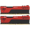 RAM MEMORY DIMM 32GB PC25600 DDR4/K2 PVE2432G320C8K PATRIOT