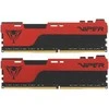 RAM MEMORY DIMM 32GB PC25600 DDR4/K2 PVE2432G320C8K PATRIOT