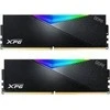 RAM ADATA XPG Lancer RGB atmintis, DDR5, 64 GB, 6000MHz, CL30 (AX5U6000C3032G-DCLARBK)