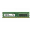 TRANSCEND JetRam 8GB DDR4 3200Mhz U-DIMM 1Rx8 1Gx8 CL19 1.2V