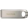 SanDisk SDCZ75-128G-G46 USB flash drive 128 GB USB Type-C 3.2 Gen 1 (3.1 Gen 1) Sidabrinis
