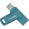 USB laikmena Sandisk Ultra Dual Drive Go 128GB