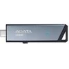 ADATA UE800 USB atmintinė 1 TB USB C tipo 3.2 Gen 2 (3.1 Gen 2) sidabrinė
