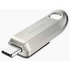 Sandisk ULTRA LUXE TYPE-C FLASH DRIVE - 32GB USB 3.2 G1 PREM METAL DES