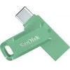 „SanDisk Ultra Dual Drive Go USB Type-C“, „Absinthe Žalias“, pasaulinis, EAN: 619659204105