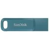 „SanDisk Ultra Dual Drive Go USB Type-C“, „Navagio Bay“, pasaulinis, EAN: 619659203979