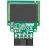 MEMORY DRIVE FLASH USB MODULE/8GB TS8GUFM510V TRANSCEND