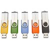 Atminties diskas USB2 5X32GB/Daugiapakis 3503585 INTENSO