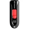 USB atmintinė „Transcend JetFlash 590“, 64 GB (TS64GJF590K)