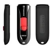 USB atmintinė „Transcend JetFlash 590“, 64 GB (TS64GJF590K)