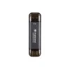 TRANSCEND ESD310C 1TB Išorinis kietasis diskas SSD USB 10Gbps Type C/A