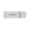 STICK 256GB 3.0 Intenso Ultra Line Sidabrinis