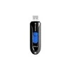 TRANSCEND 256GB USB 3.0 USB atmintinė be dangtelio Juoda