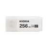 Kioxia Hayabusa USB 3.2 256GB oranžinė