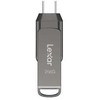 USB atmintinė Lexar JumpDrive USB 3.1 256 GB