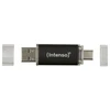 MEMORY DRIVE FLASH USB3.2/256GB 3539492 INTENSO