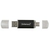 MEMORY DRIVE FLASH USB3.2/256GB 3539492 INTENSO