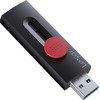 Lexar | Flash Drive | JumpDrive D300 | 32 GB | USB Type-C/Type-A | Juodas/Raudona