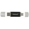 MEMORY DRIVE FLASH USB3.2/512GB 3539493 INTENSO